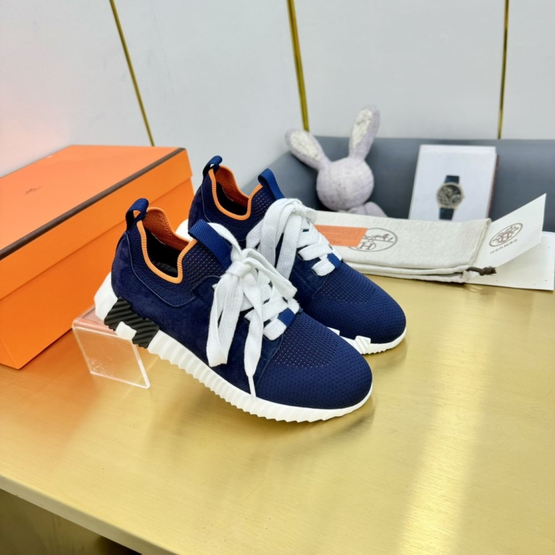 Hermes Casual Shoes